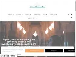 Sites similar to roenelmundo.com