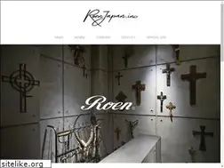 Sites similar to roenjapan.com