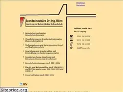 Sites similar to roenn.info