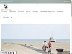 Sites similar to roenneshotel.dk