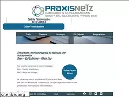 Sites similar to roentgen-bonn.de