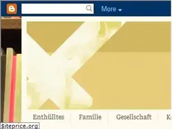 Sites similar to roentgenblick.net