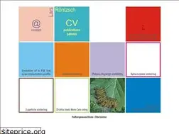 Sites similar to roentzsch.org