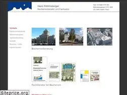 Sites similar to roeplaner.ch