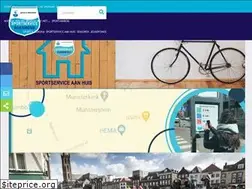 Sites similar to roermondsport.nl