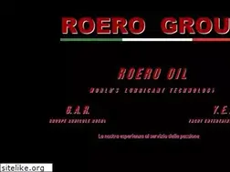 Sites similar to roerooil.it