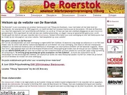 Sites similar to roerstok.nl