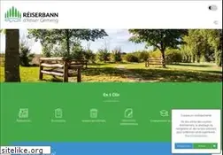 Sites similar to roeser.lu