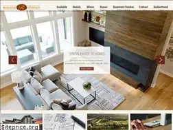 Sites similar to roeserhomes.com