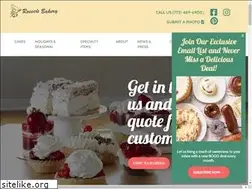 Sites similar to roeserscakes.com