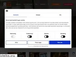 Sites similar to roesfeldit.dk