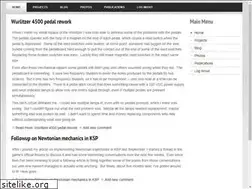 Sites similar to roesle.org