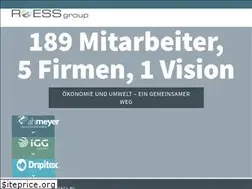 Sites similar to roess-nature-group.de