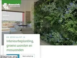 Sites similar to roessink.com