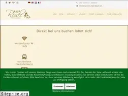 Sites similar to roessle-alpirsbach.de