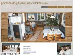 Sites similar to roessle-weinstadt.de