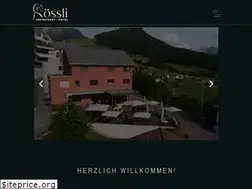 Sites similar to roessli-amden.ch