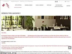 Sites similar to roessliragaz.ch