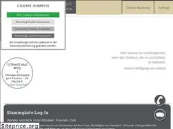 Sites similar to roesslwirt.de
