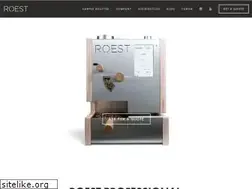 Sites similar to roestcoffee.com