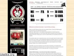 Sites similar to roesterei-schwarzwild.de