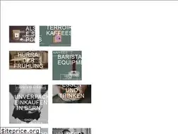 Sites similar to roesterei.be