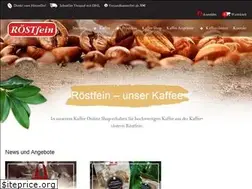 Sites similar to roestfein.de