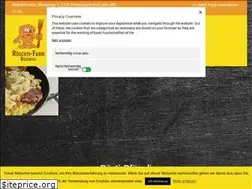 Sites similar to roestifarm.ch