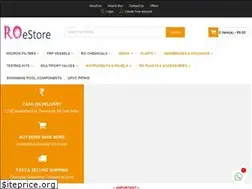 Sites similar to roestore.com