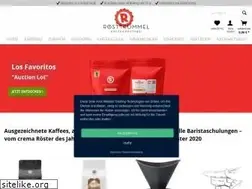 Sites similar to roesttrommel.de