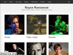 Sites similar to roeswood.com