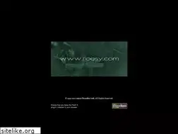 Sites similar to roesy.com