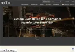 Sites similar to roetell.com