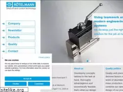 Sites similar to roetelmann.de
