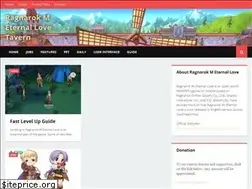 Sites similar to roeternallove.blogspot.com