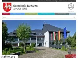 Sites similar to roetgen.de