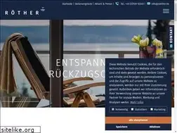 Sites similar to roether.de