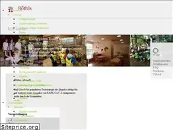 Sites similar to roethis.at