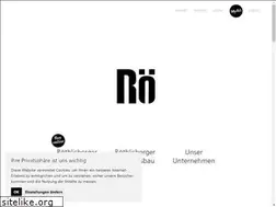 Sites similar to roethlisberger.ch