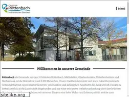 Sites similar to roettenbach.de