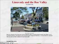Sites similar to roevalley.com