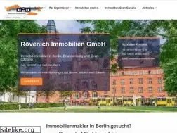 Sites similar to roevenich-immobilien.de