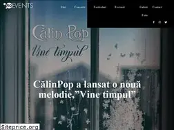 Sites similar to roevents.ro