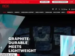 Sites similar to roevisual.com