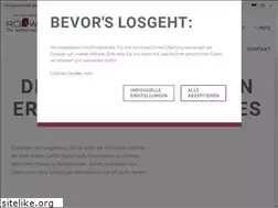 Sites similar to roewa.nl