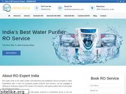 Sites similar to roexpertindia.com
