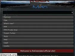 Sites similar to roextended.ro