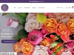 Sites similar to rof.flowercompany.ca