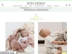 Sites similar to rofa.se