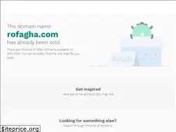 Sites similar to rofagha.com